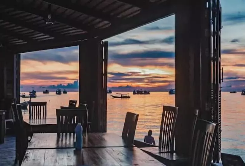 酒店 Koh Tao Regal Resort Sha Plus