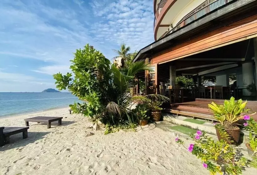 酒店 Koh Tao Regal Resort Sha Plus