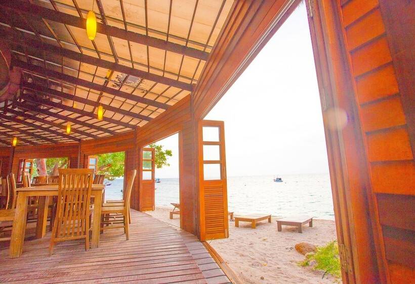 هتل Koh Tao Regal Resort Sha Plus