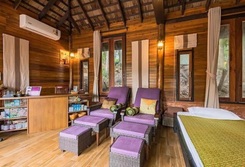 酒店 Koh Tao Regal Resort Sha Plus