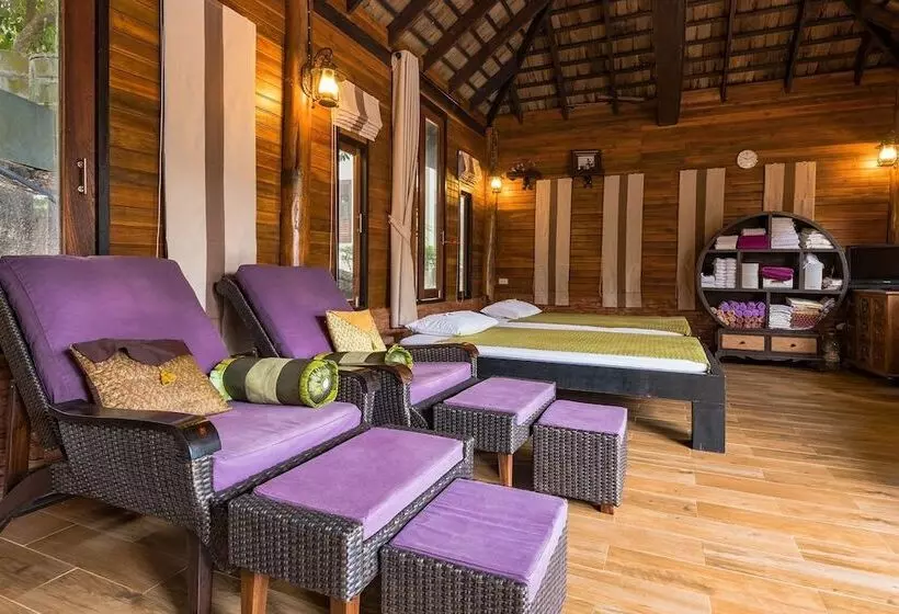 酒店 Koh Tao Regal Resort Sha Plus