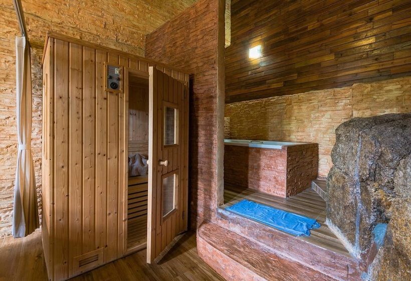 هتل Koh Tao Regal Resort Sha Plus