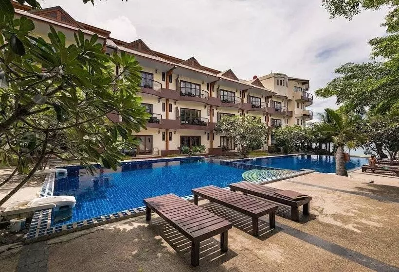 酒店 Koh Tao Regal Resort Sha Plus