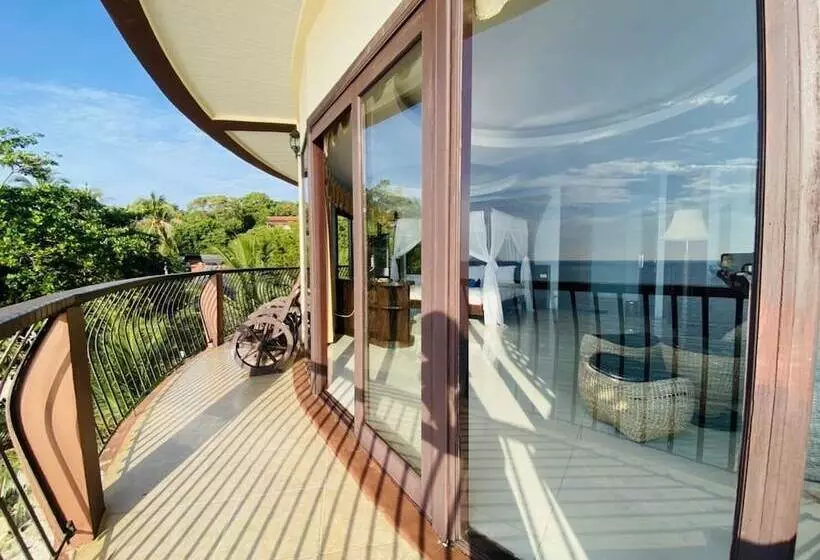 酒店 Koh Tao Regal Resort Sha Plus