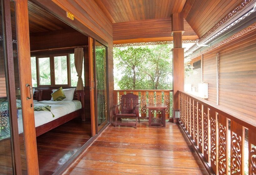 هتل Koh Tao Regal Resort Sha Plus