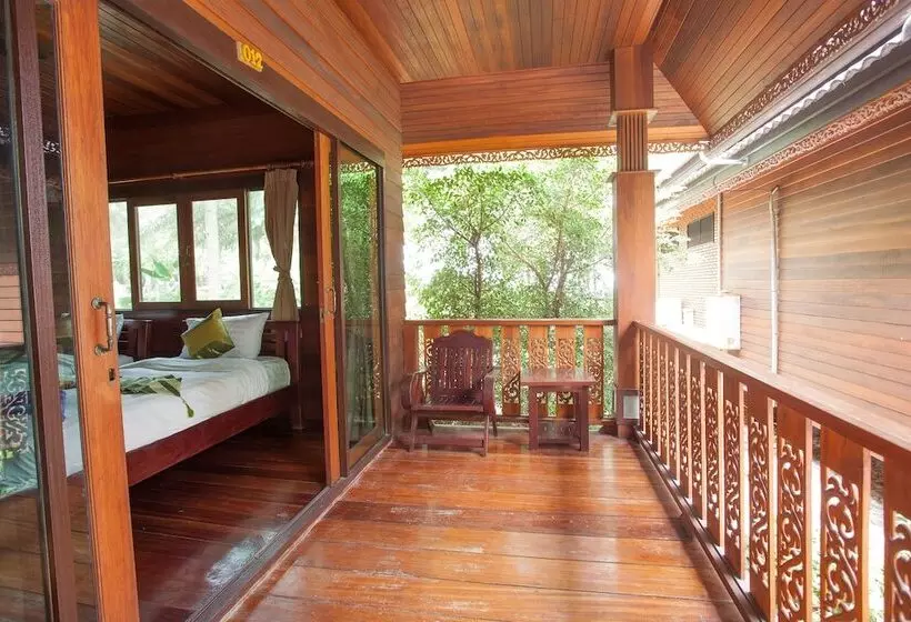 酒店 Koh Tao Regal Resort Sha Plus