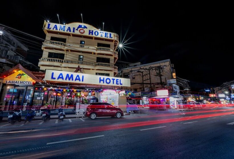 Hotel Lamai