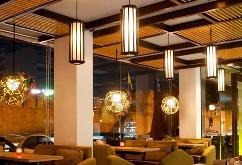 فندق M Chiang Mai