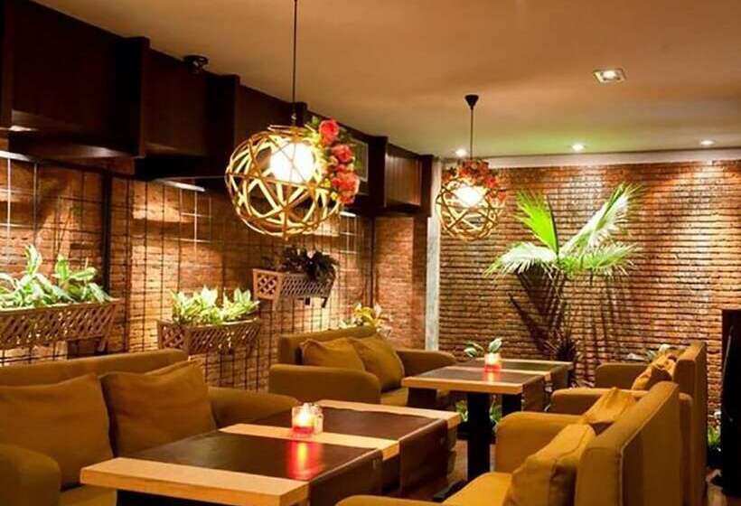 فندق M Chiang Mai