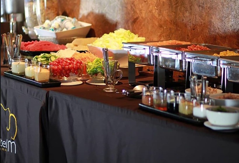 فندق M Chiang Mai