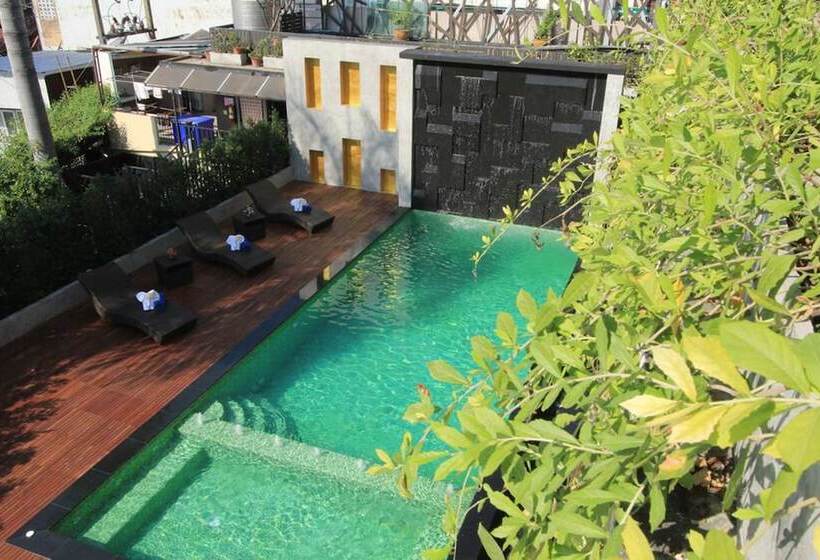 فندق M Chiang Mai