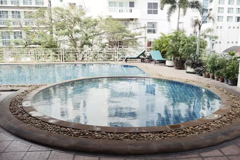 호텔 Mike Beach Resort