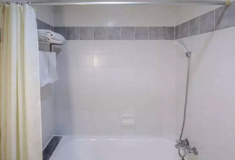 호텔 Mike Beach Resort