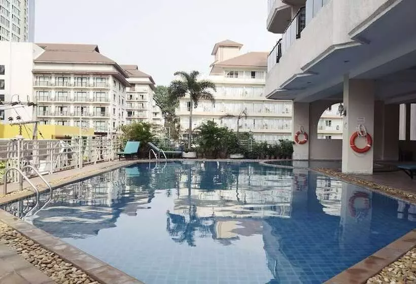 호텔 Mike Beach Resort