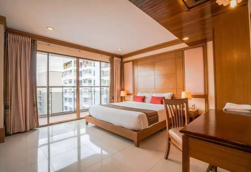 호텔 Mike Beach Resort