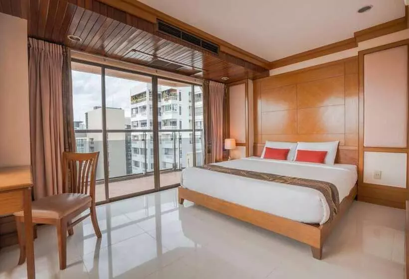 호텔 Mike Beach Resort