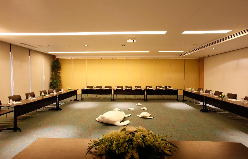 בית מלון כפרי Nap Patong