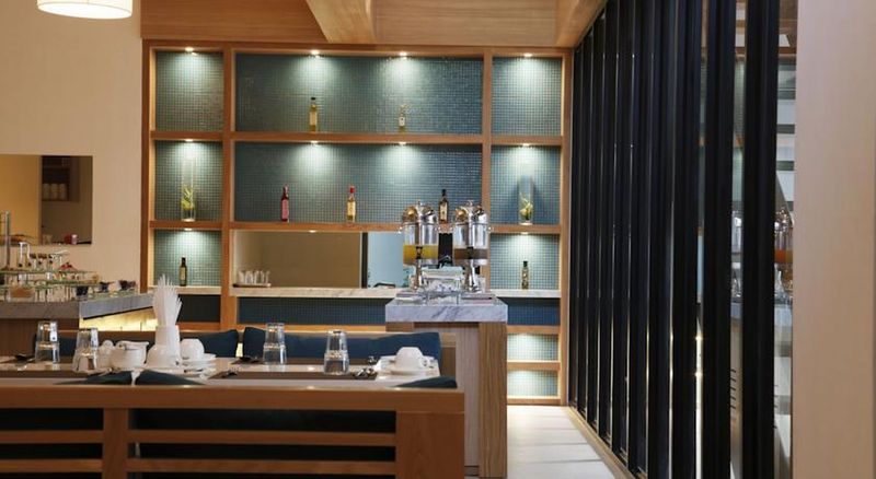 בית מלון כפרי Nap Patong