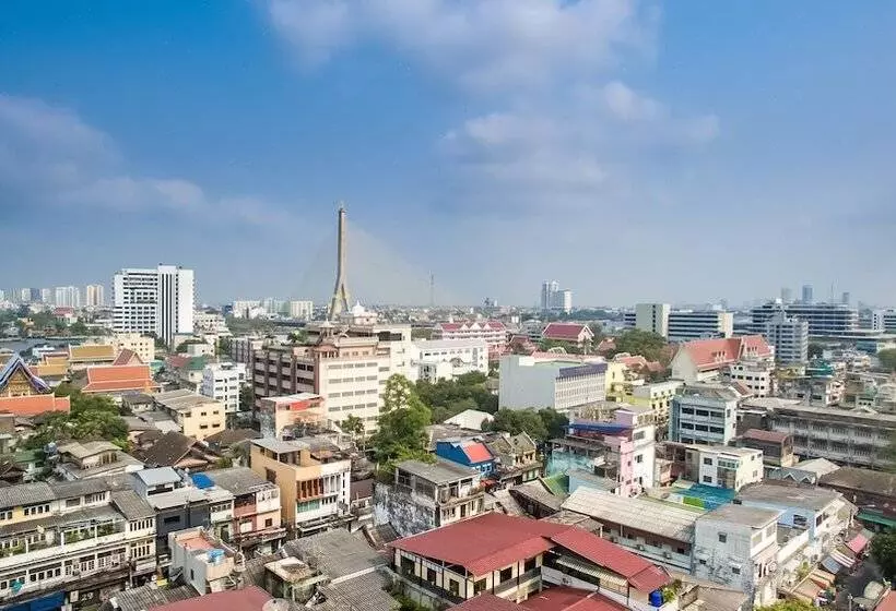 בית מלון כפרי Nouvo City