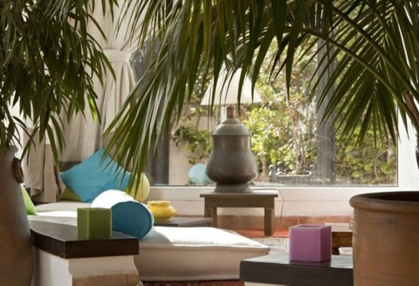 فندق Océan Vagabond