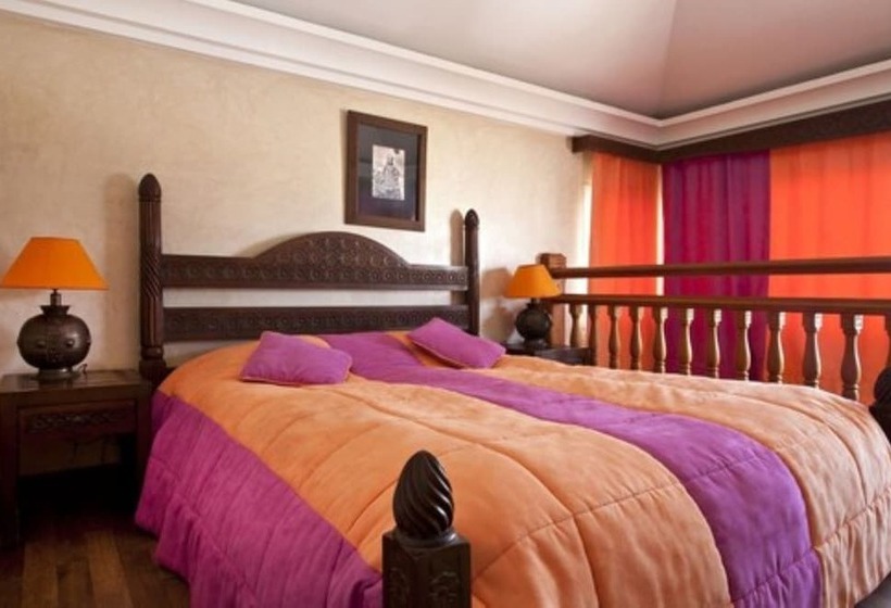 فندق Océan Vagabond