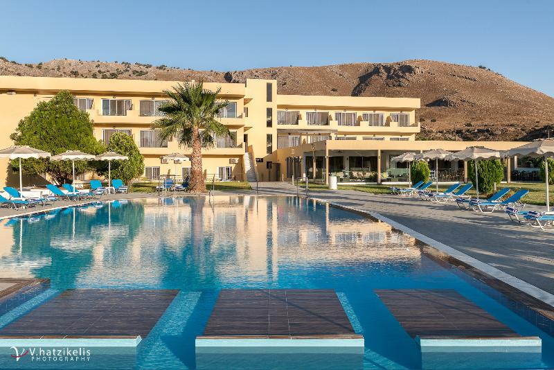 בית מלון כפרי Olive Garden