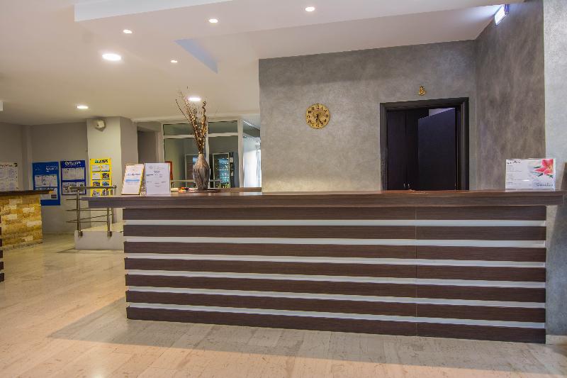 בית מלון כפרי Olive Garden