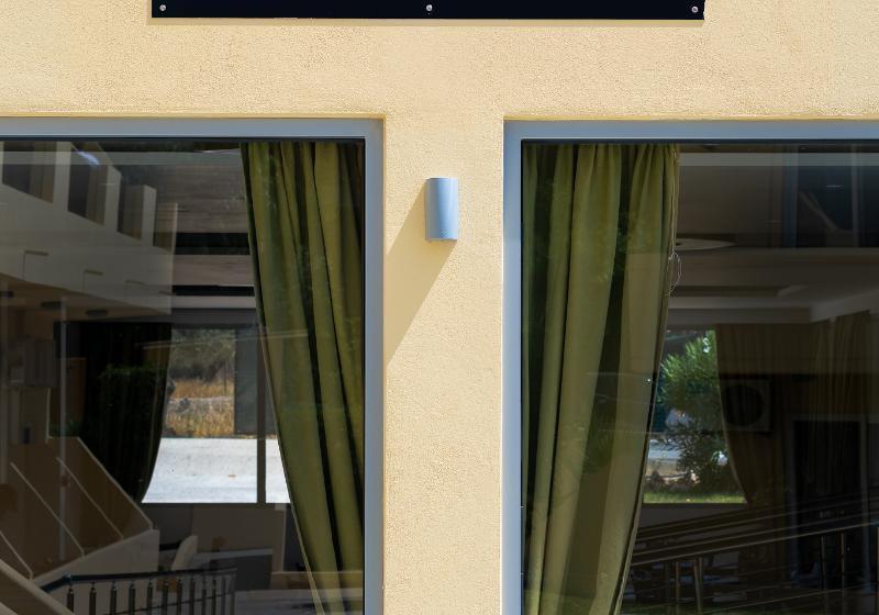 בית מלון כפרי Olive Garden