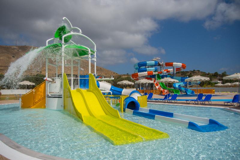 בית מלון כפרי Olive Garden