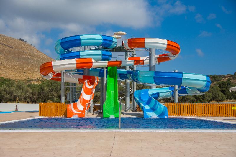 בית מלון כפרי Olive Garden