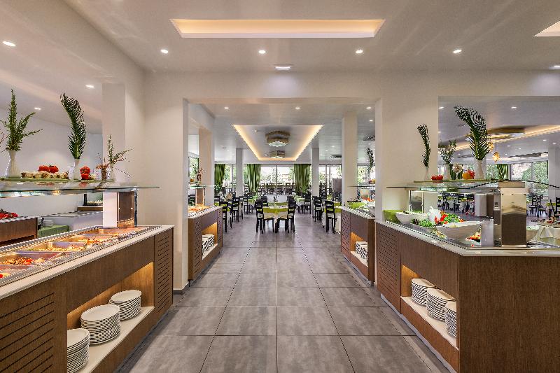 בית מלון כפרי Olive Garden