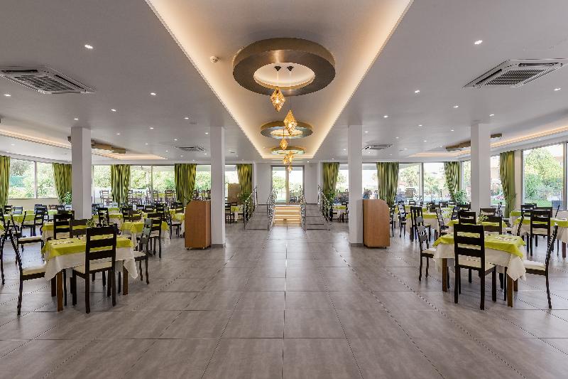 בית מלון כפרי Olive Garden