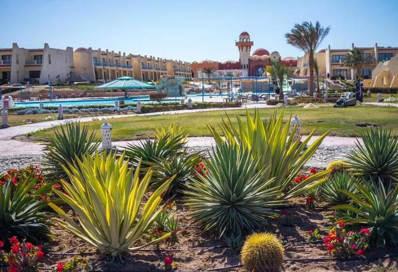 هتل Onatti Beach Resort Marsa Alam