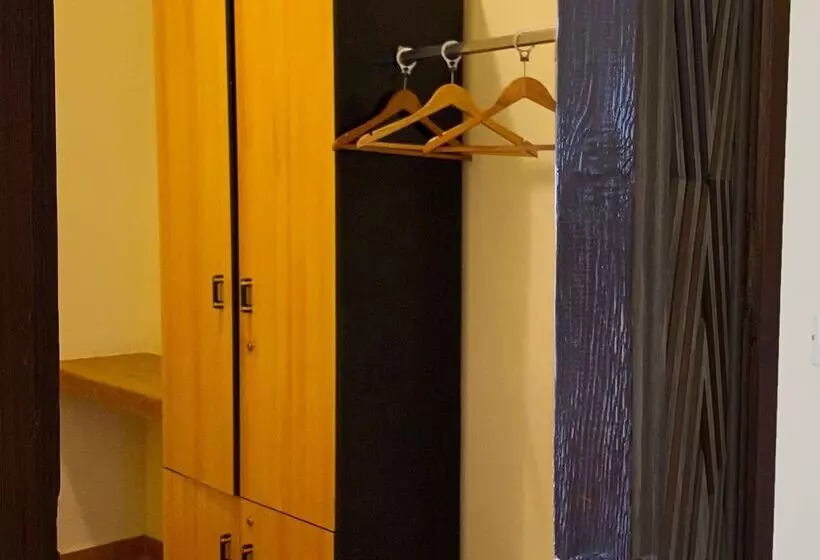 هتل Onatti Beach Resort Marsa Alam