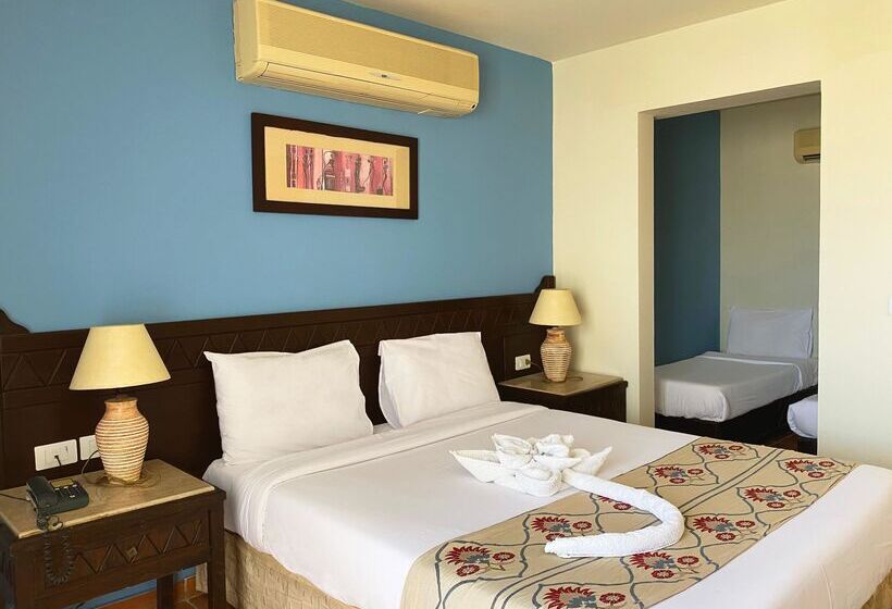 هتل Onatti Beach Resort Marsa Alam