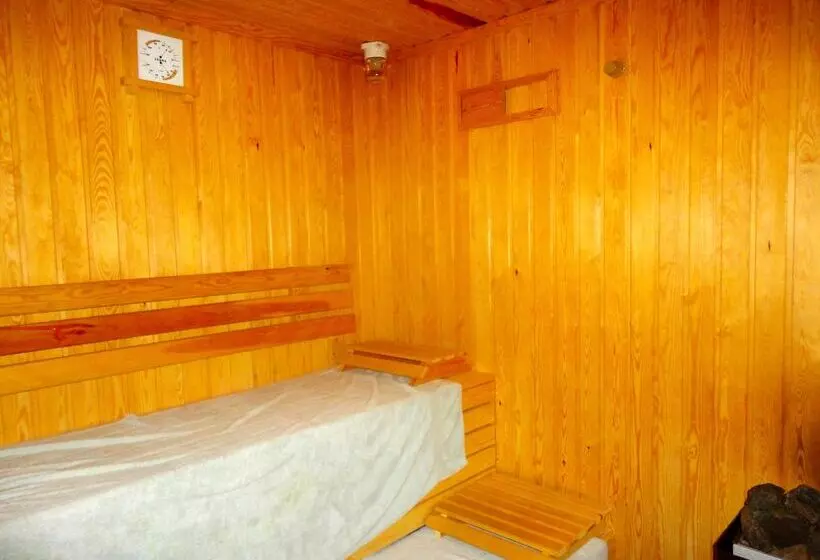 هتل Onatti Beach Resort Marsa Alam