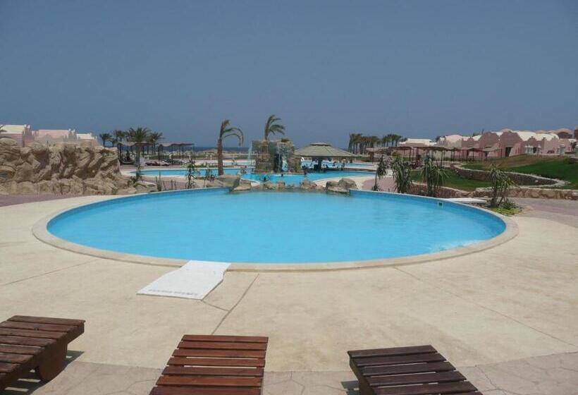 هتل Onatti Beach Resort Marsa Alam