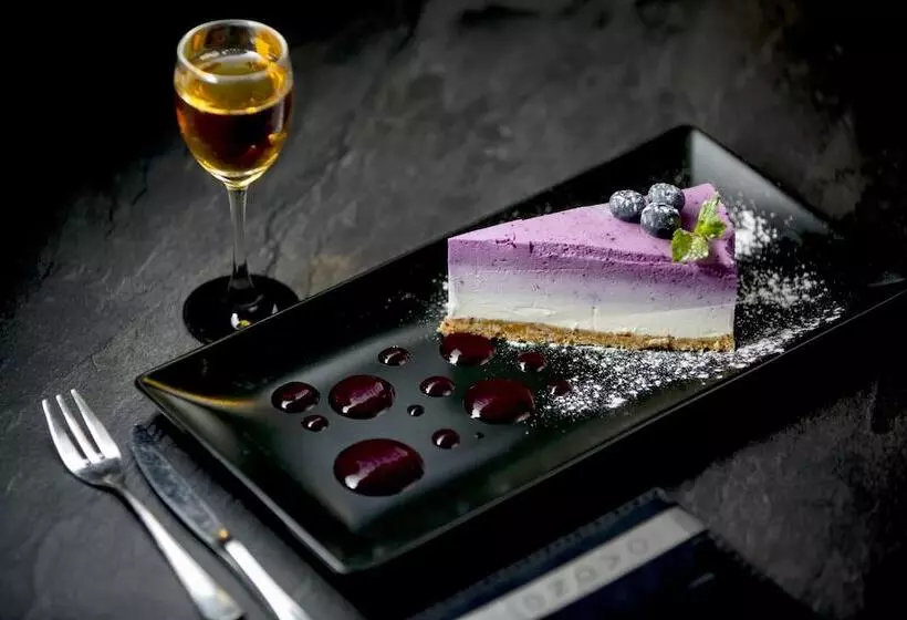 ホテル Onovo Dendra