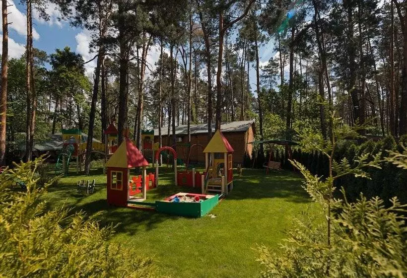 ホテル Onovo Dendra