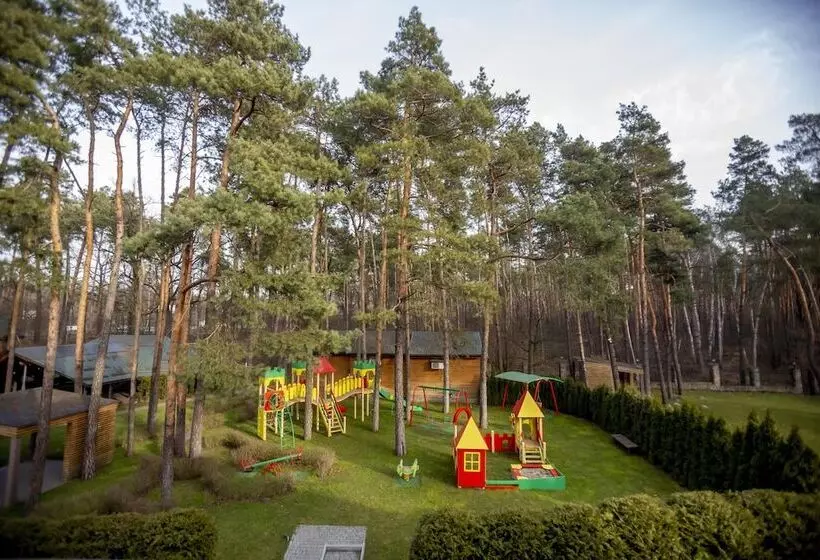 ホテル Onovo Dendra