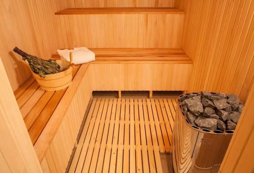 ホテル Onovo Dendra