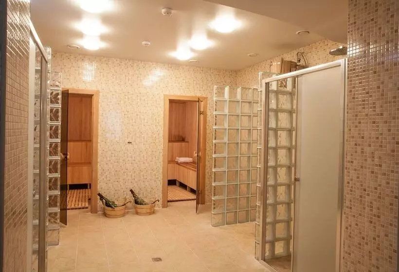 ホテル Onovo Dendra