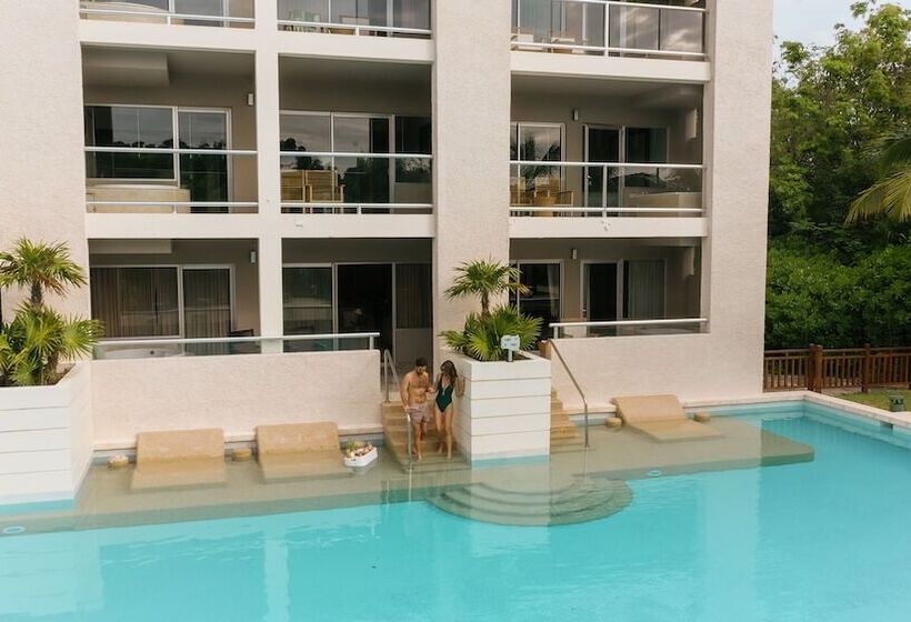 Отель Paradisus La Perla   Adults Only   Riviera Maya   All Inclusive