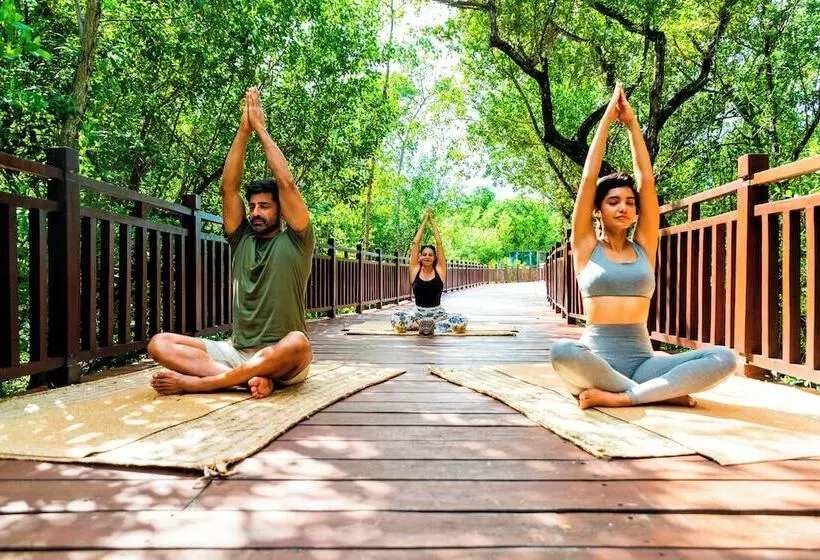 酒店 Paradisus La Perla Adults Only Riviera Maya All Inclusive