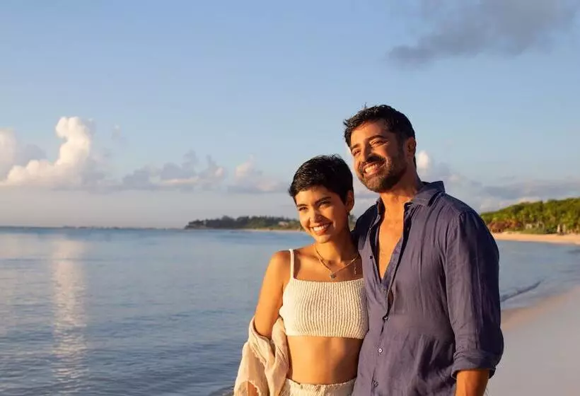 酒店 Paradisus La Perla Adults Only Riviera Maya All Inclusive