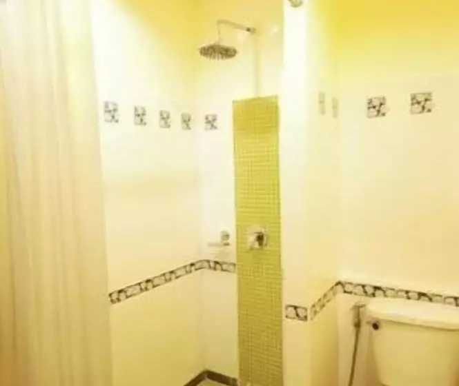 호텔 Royal Nakara Ao Nang