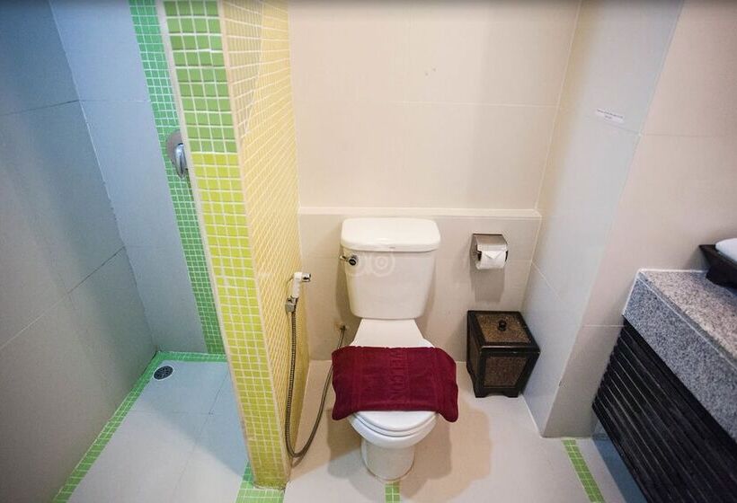 فندق Royal Nakara Ao Nang