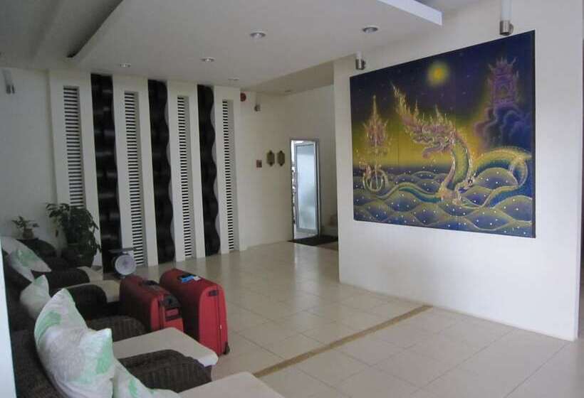 فندق Royal Nakara Ao Nang