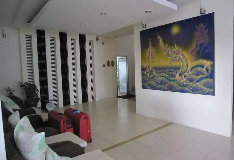 호텔 Royal Nakara Ao Nang