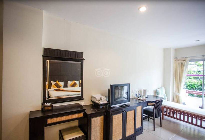 فندق Royal Nakara Ao Nang